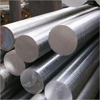 सुपर डुप्लेक्स UNS S32750 राउंड बार