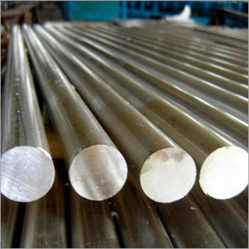 Monel 400 Round Bars
