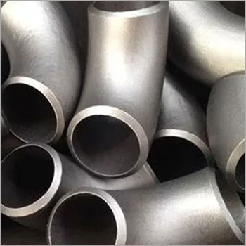 Nickel Alloy Buttweld Fittings - High Strength Corrosion-Resistant Material, Precision Engineering for Secure Connections