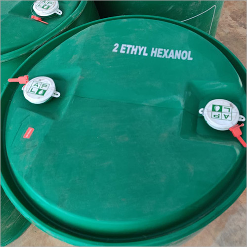 2 एथिल हेक्सानॉल