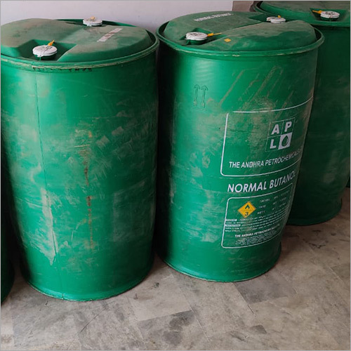 Normal Butanol