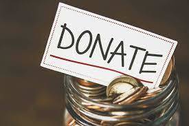 Online Donations