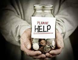 Online Donations