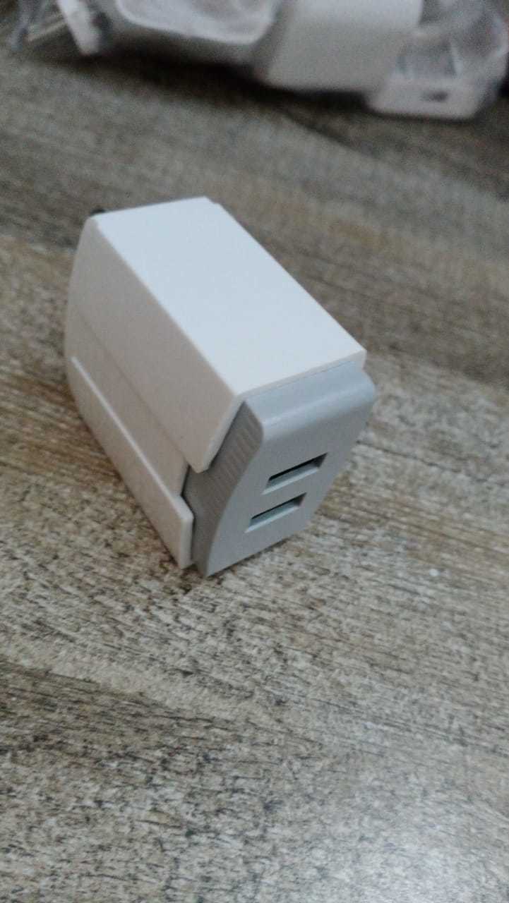 Mobile Chargers