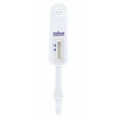 Orasure Inteliswab Covid-19 Ag Rapid Test