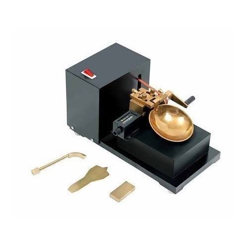 Liquid Limit Device (With Counter) Application: Soil Testing