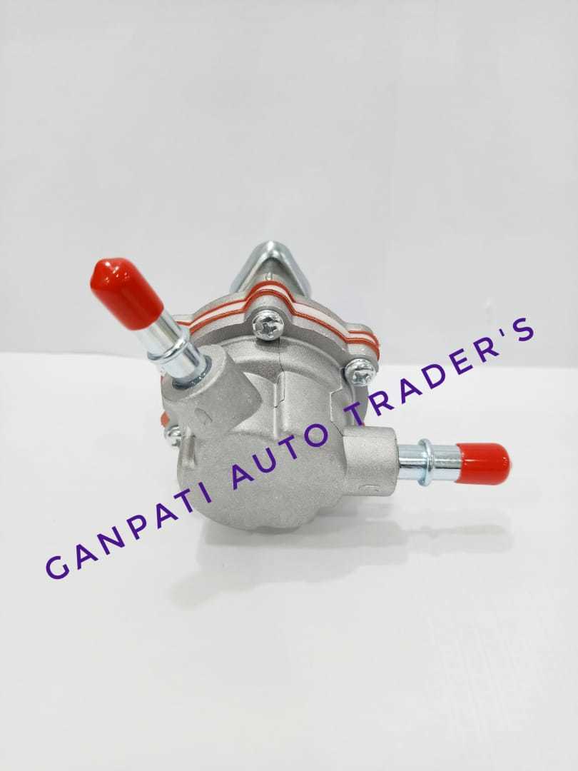 Grey Jcb Feed Pump ( Lift Pump )