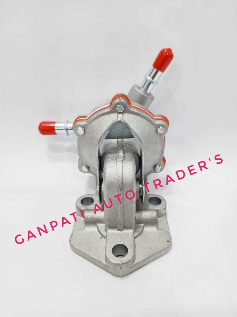 Grey Jcb Feed Pump ( Lift Pump )