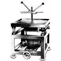 Harvard Miniature Compactor Port Size: Customize
