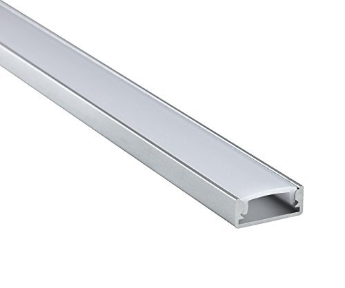 Aluminium Profile Light Application: Home