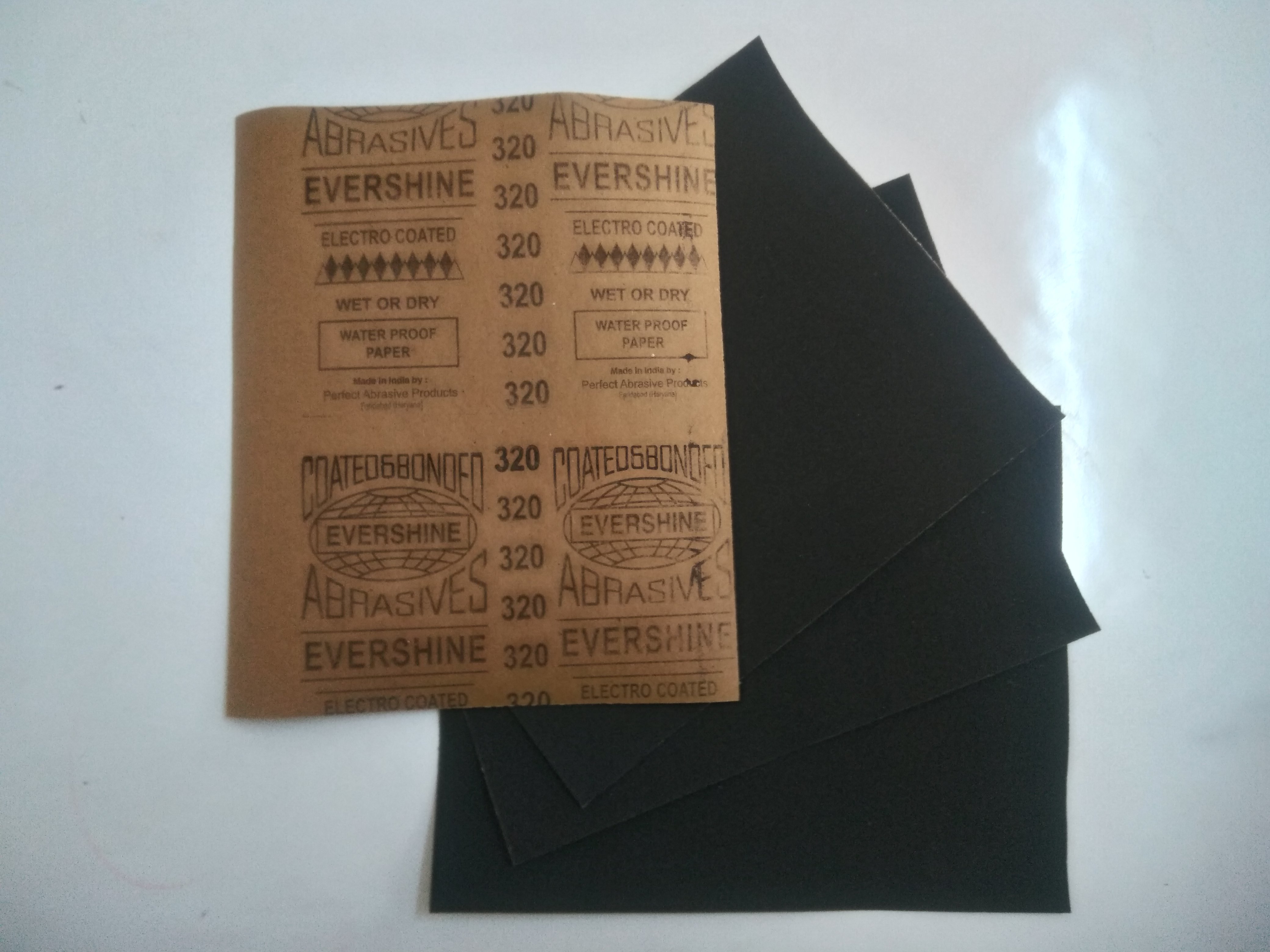 Evershine Water Proof Paper