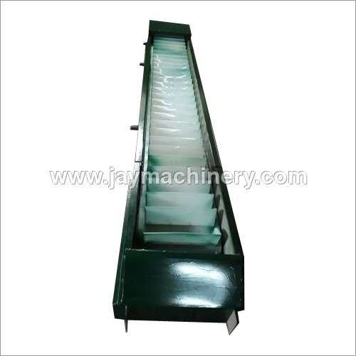 औद्योगिक बेल्ट कन्वेयर