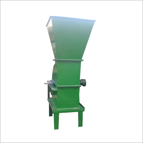 Peanut Pulverizer Machine - 1.5 Kw Electric, Mild Steel Construction | 220 Kg Weight, High Durability & Performance