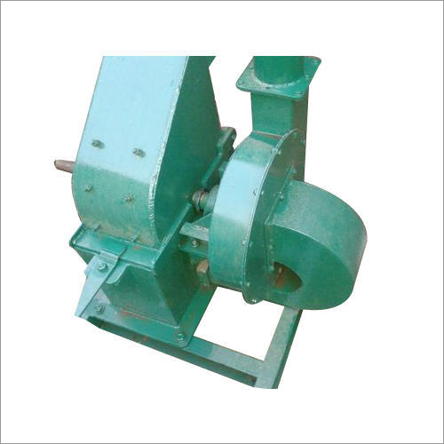 Peanut Pulverizer Machine - 1.5 Kw Electric, Mild Steel Construction | 220 Kg Weight, High Durability & Performance