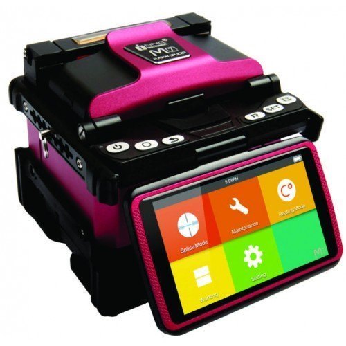 Pink Inno M7 Fusion Splicer