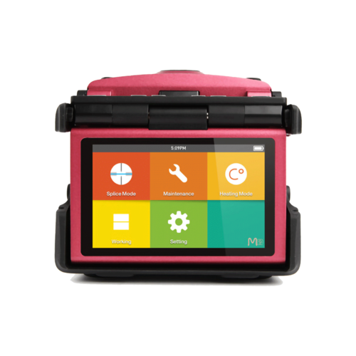 Pink Inno M9 Core To Core Fusion Splicer
