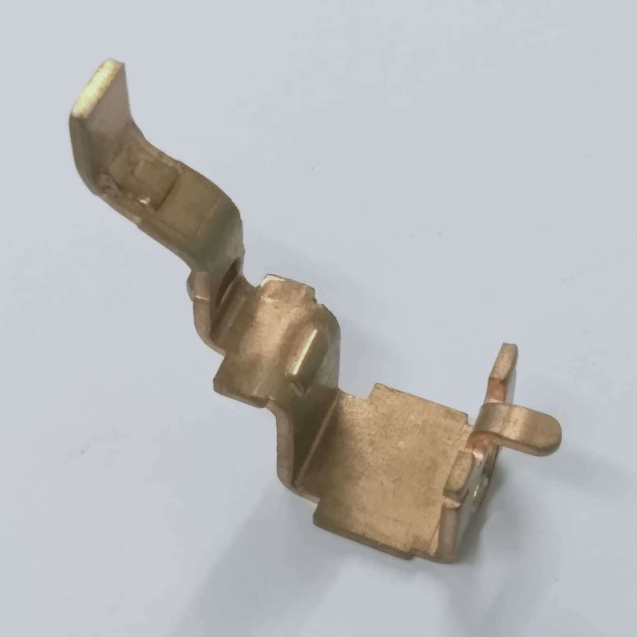 Sheet Metal Stamping Parts - Durable Metal Alloy, Precision Tolerance | Custom Fabrication Solutions