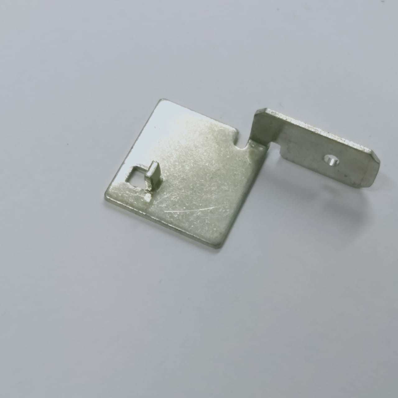 Sheet Metal Stamping Parts - Durable Metal Alloy, Precision Tolerance | Custom Fabrication Solutions