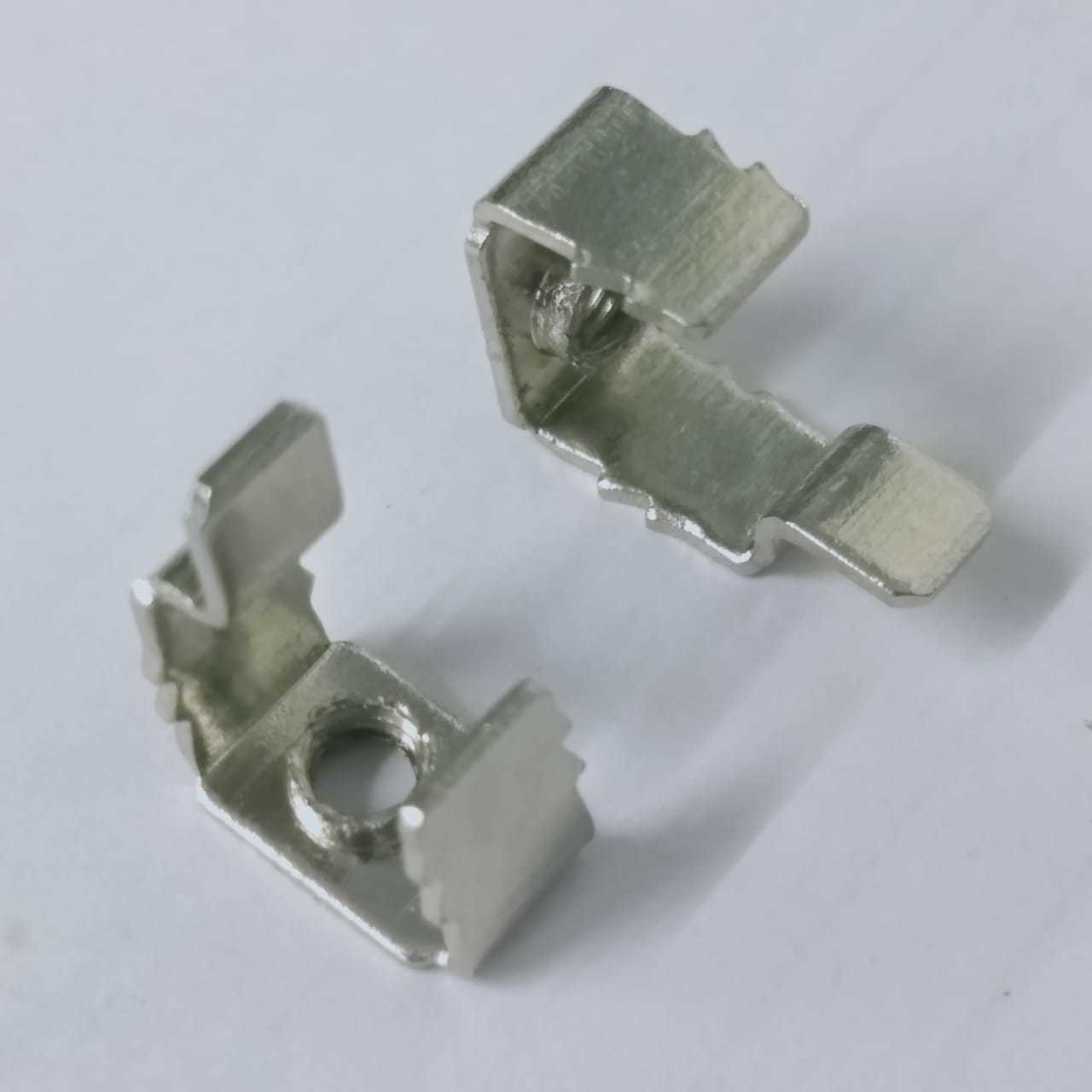 Sheet Metal Stamping Parts - Durable Metal Alloy, Precision Tolerance | Custom Fabrication Solutions
