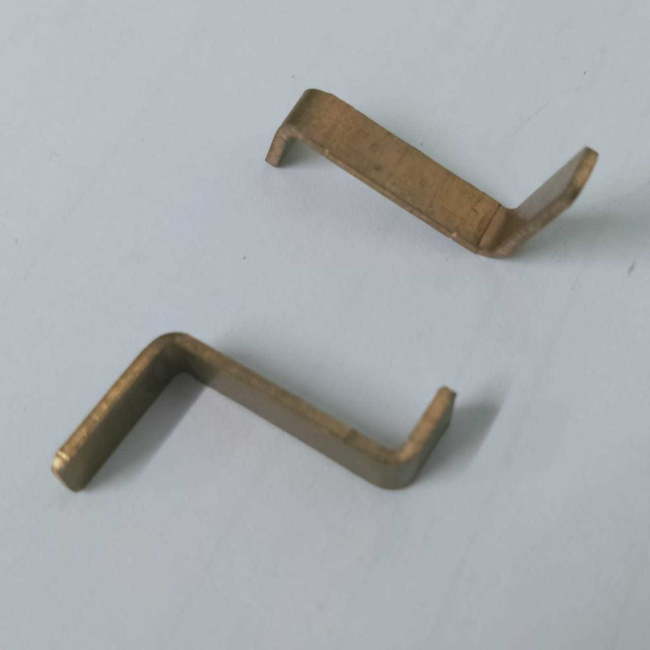 Sheet Metal Stamping Parts - Durable Metal Alloy, Precision Tolerance | Custom Fabrication Solutions
