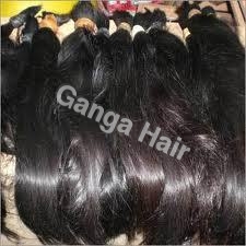 Wavy Bulk Hair