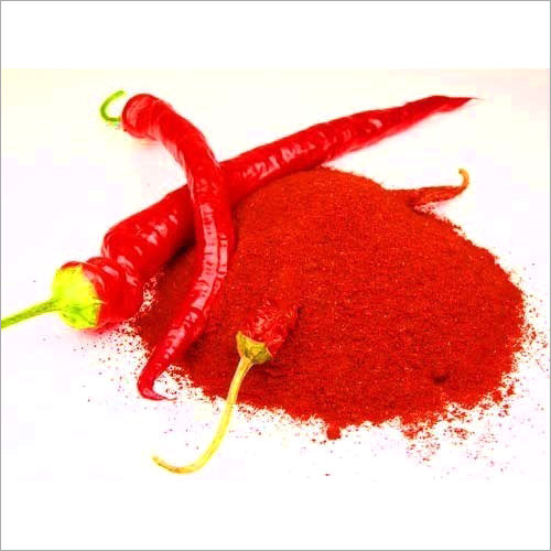 Chilli Powder