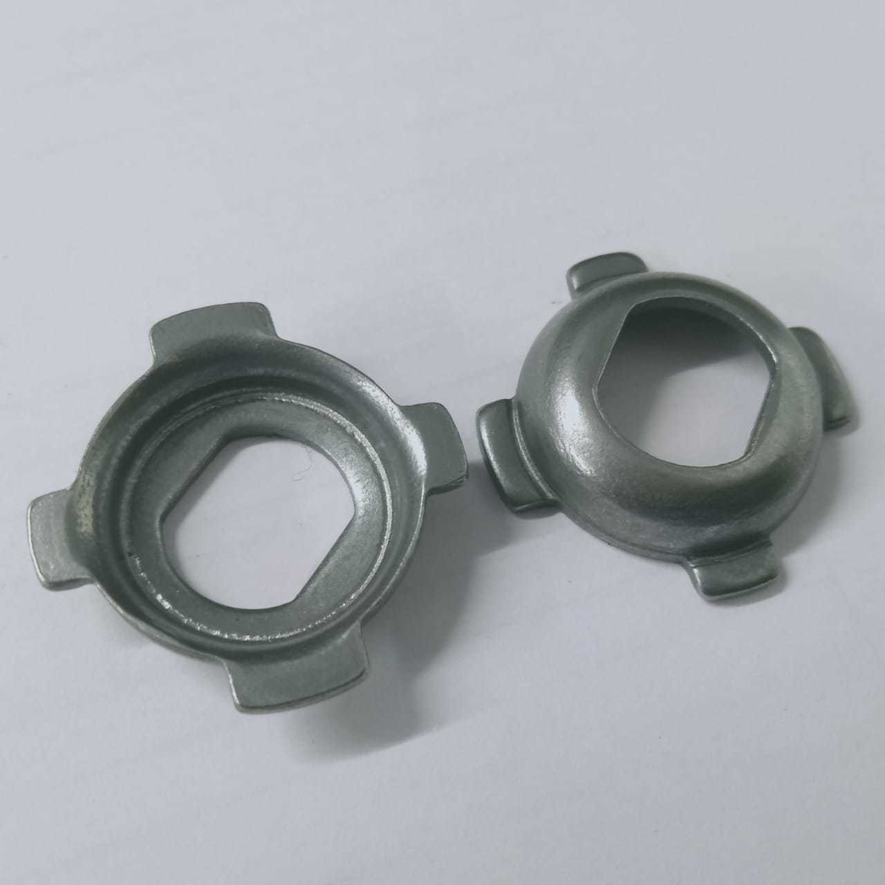 Progressive Die Components