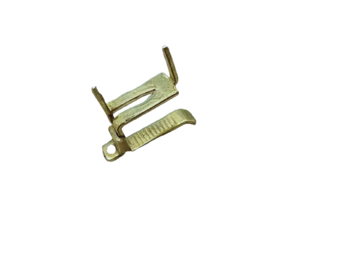 प्रेसिजन शीट मेटल कंपोनेंट्स