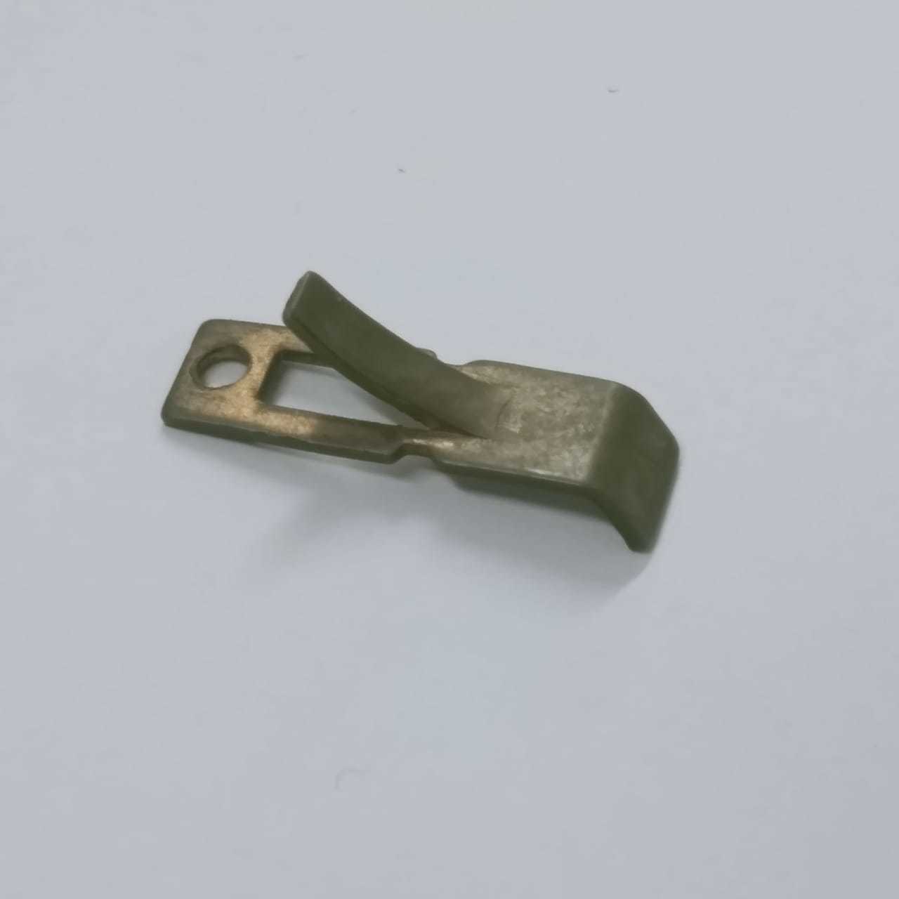 Precision Sheet Metal Components