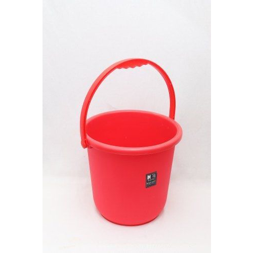 Kkr Scorpio 17 Unbreakable - Plastic, 17 Inch Length, Blue/Red/Yellow Color Options | Durable, Lightweight, Office and Home Use, Virgin Quality Raw Materials