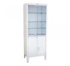 ConXport Instrument Cabinet Three Door