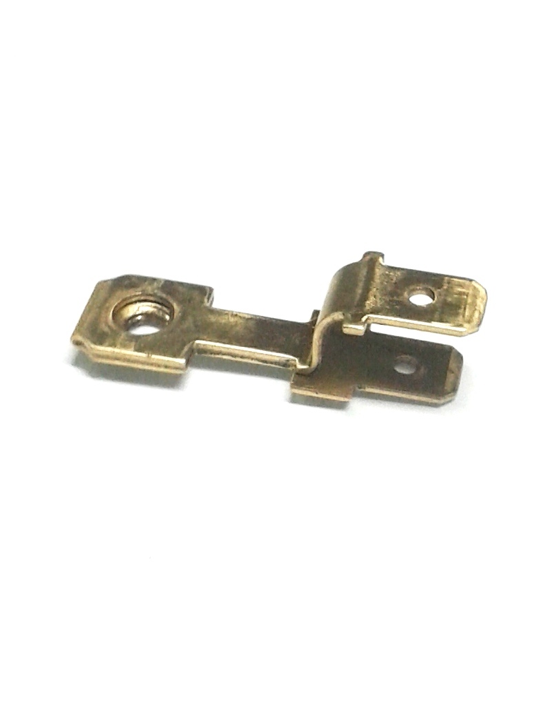 Automobile Sheet Metal Parts - Brass, Copper, And Metallic Components | Polished Surface Treatment
