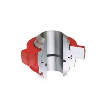 Red Nut Grey Sub Hammer Union