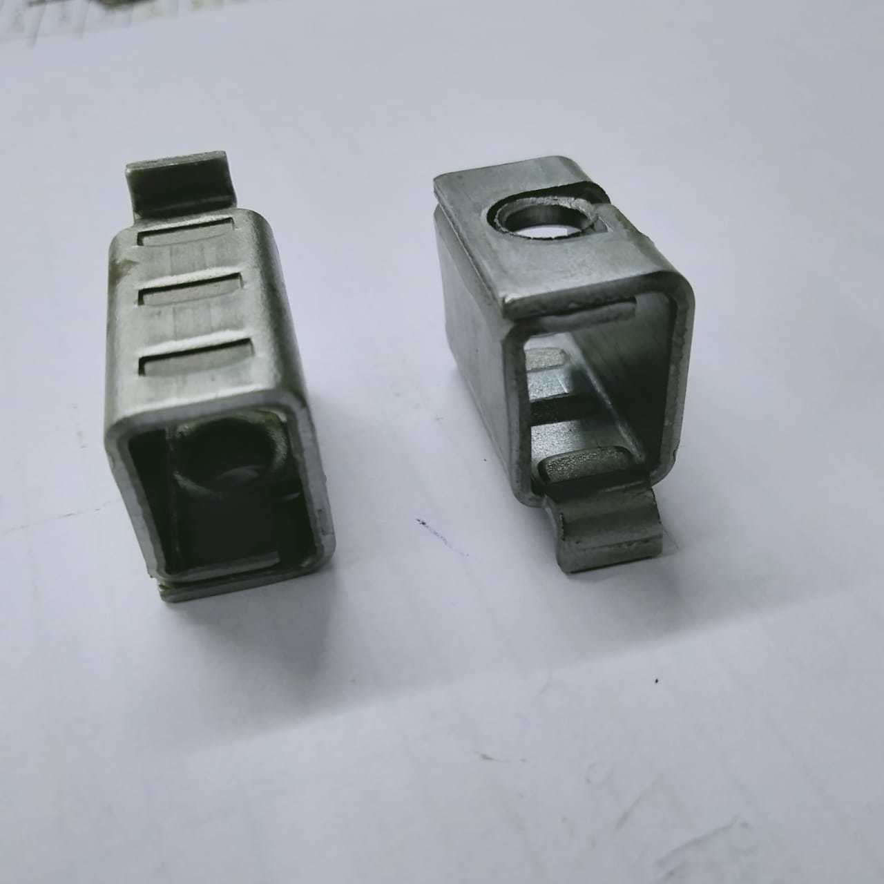 Stainless Steel Stamping Parts