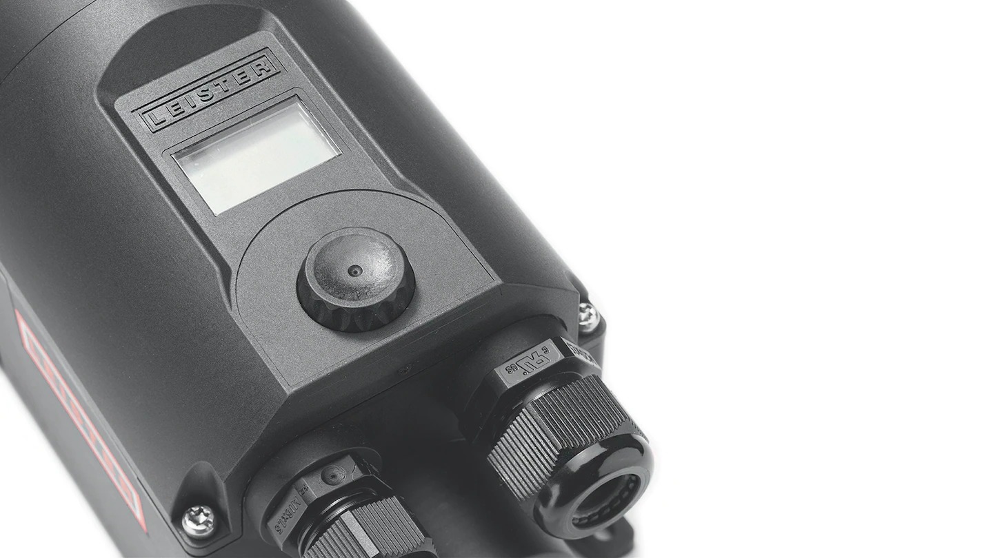 Black Mistral 6 - Hot Air Blower