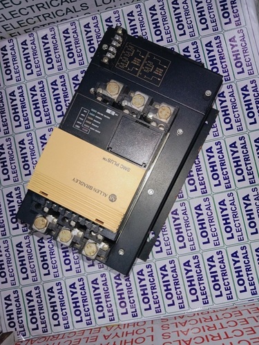 एलन ब्राडली नियंत्रक मोटर 150-a135nbd-8b4