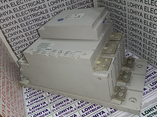 एलन ब्राडली नियंत्रक मोटर 150-C317NBD