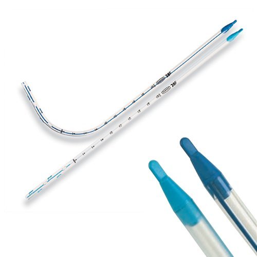 Thoracic Catheter
