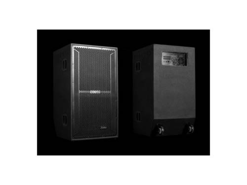 बास बूस्टेड डीएसपी A-2400 सिस्टम