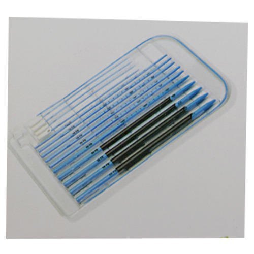 Conxport मेडिकल डिस्पोजेबल रीनल डाइलेटर सेट