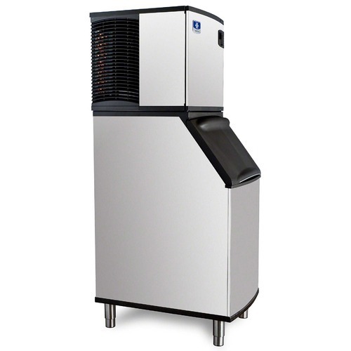 Ice Cube Machine