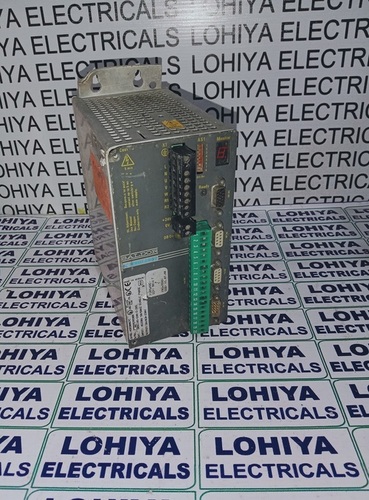 योकोगावा सर्वो ड्राइव DBSC105-EAA-2-705