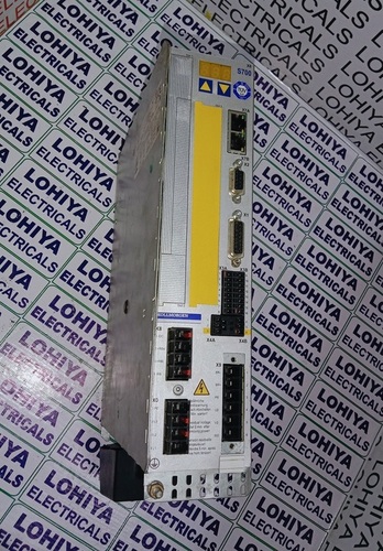 कोल्लमॉर्गन सर्वो ड्राइव S71202-नानाना