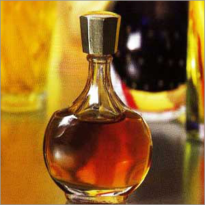 भारतीय अंबर अत्तर