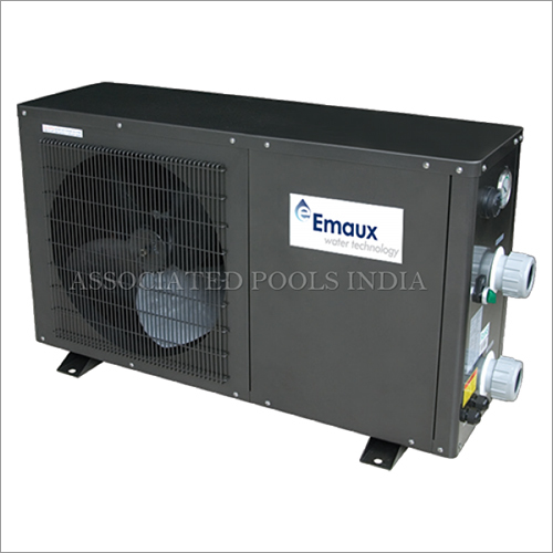 Swimming Pool Heat Pump