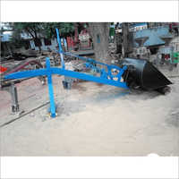 ट्रैक्टर बैक लोडर कृषि