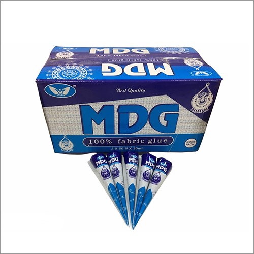 100 % Fabric Glue Shelf Life: 1 Years