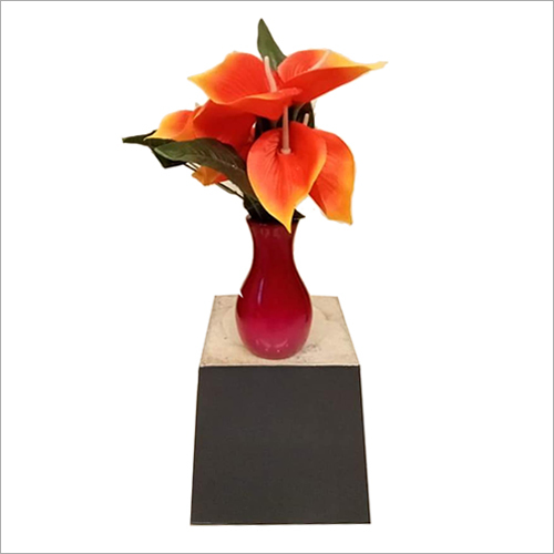 एफआरपी फ्लावर पॉट आवेदन: इंडोर