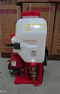 Honda Power Sprayer - Color: White