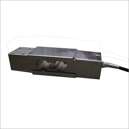 Cut Size Load Cell